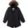 StriderTM Ii Jacke black 011 XXS