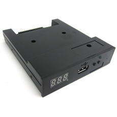 Namvo SFR1M44-U100K USB Floppy Fahren Emulator für elektronisch Organ