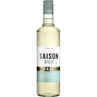 Rum Saison Pale Rum Saison