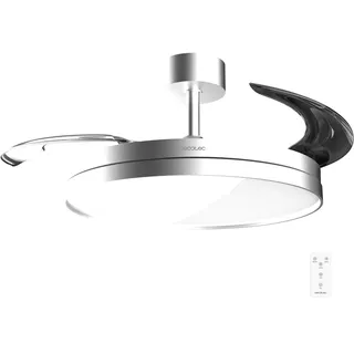 Cecotec EnergySilence Aero 2440 30 cm Deckenventilator Silber