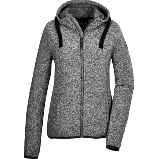 G.I.G.A. DX by killtec GW 52 Damen Strickfleecejacke