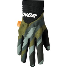 Thor Handschuhe Rebound Camo/Bk Md