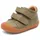 Hale VSneaker Khaki 23