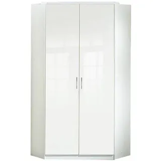 WIMEX Eckschrank - - Breite 101 cm Kleiderschrank Schrank