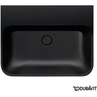 Duravit Happy D.2 Plus Aufsatzbecken 60 x 46 cm (2360601360)