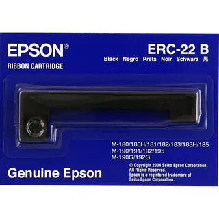 Epson Epson, Schreibmaschine Zubehör, ERC22B