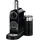 Nespresso CitiZ & Milk schwarz