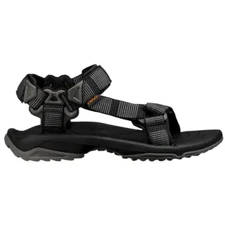 Teva Terra Fi Lite Herren Schwarz 39,5