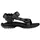 Terra Fi Lite Herren Schwarz 39,5