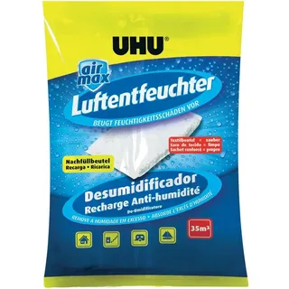 UHU Luftentfeuchter Nachfüllpack 450 g