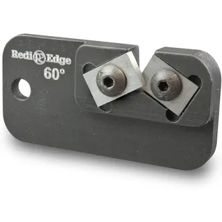 Redi Edge Dog Tag Sharpener Large 60, Schwarz
