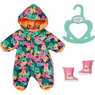 BABY BORN Little Outdoor Onesie 36cm