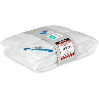 Beco "Medibett Cotton Soft, 4-Jahreszeiten