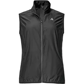 Schöffel Damen Vest Style Cannobio Wms Weste (1er Pack)