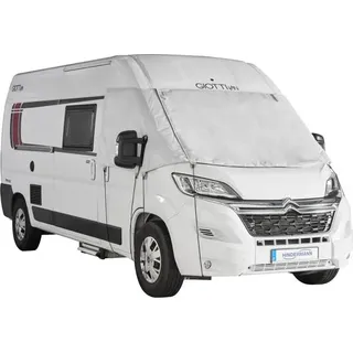 Hindermann 7371-2410/2 Thermomatte Lux-Duo Oberteil Fiat Ducato
