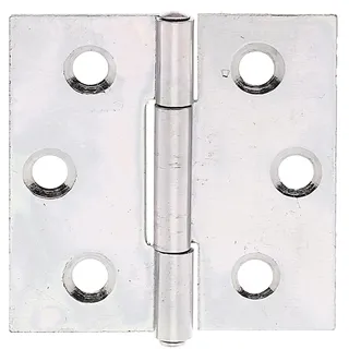 GAH Alberts Scharnier 38 x 38 mm