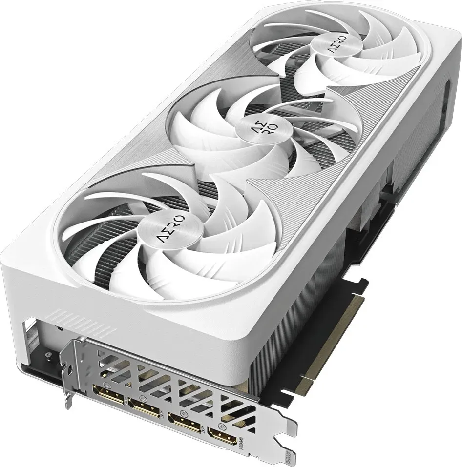 Bild von GeForce RTX 4090 Aero OC 24G 24 GB GDDR6X