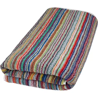 Ross Missoni-Serie Saunatuch 75 x 200 cm Multifarben
