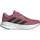 Galaxy 7 Running Shoes Crimson/core Black/semi pink Spark, 41 1/3 EU