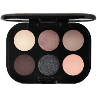 MAC Connect In Eyeshadow Palette Lidschatten 6,25 g Encrypted Kryptonite