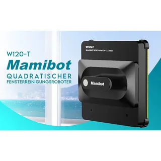 Mamibot W120-T