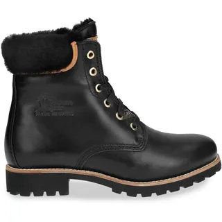 Panama 03 Igloo Trav B2 schwarz 37