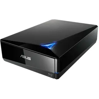 Asus BW-16D1X-U (Blu-ray Laufwerk), Optisches Laufwerk, Schwarz