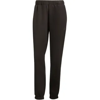 adidas Motion Essentials Jogginghose Schwarz S