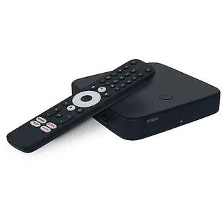 Strong SRT427 4K UHD 2-in-1 Smart Google TV