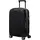 Proxis 4-Rollen Cabin 55 cm / 38 l schwarz