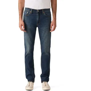 Levi's 511 Slim Fit River Bank Cool 36/34