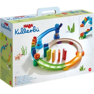 HABA Kullerbü - Kringel-Domino