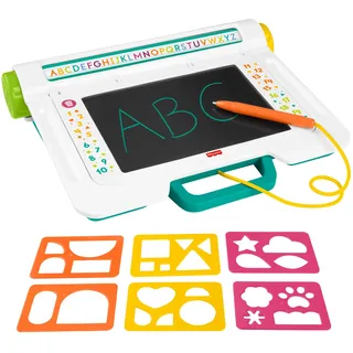 Fisher-Price Lern- und Zeichentablet
