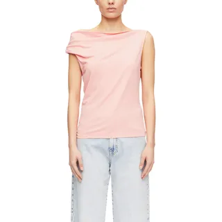 Comma Top mit asymmetrischer Schulter