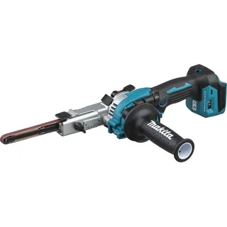 Makita DBS180ZJ Akku-Bandfeile 18V