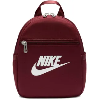 Nike Futura 365 Mini Backpack Dark Team Red