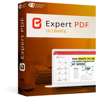 Expert PDF 15 Ultimate