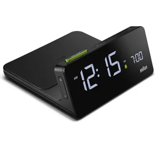 Braun BC21BEU schwarz