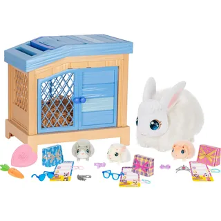 Little Live Pets Mama Surprise S3 Hasen-Spielset (33.10 cm)