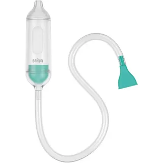 Braun BNA050EU Manueller Nasensauger