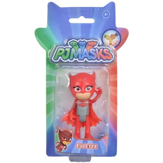 Simba PJ Masks Spielfigur Eulette - Beige