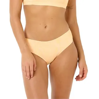 Rip Curl La Joya Full Bikini-höschen - Mango - 2XS