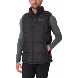 Columbia Pike Lake Vest Steppweste für Herren