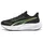 Puma LITE Kinder Puma Black-Spring FERN/White 35 5