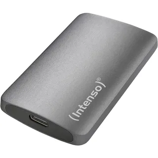 Intenso TX800 1 TB USB 3.2 Gen 2x2 Anthrazit 3828460