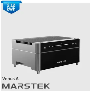 Marstek Venus A All-in-One Balkonkraftwerk mit Speicher 2,12 kWh