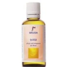 Weleda Still-Öl