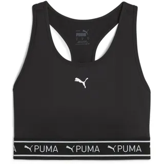 PUMA Unisex 4keeps Elastischer BH - P Unterwäsche Top