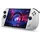 Legion Go S 512 GB Glacier White inkl. 1 Controller
