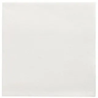 Papstar Papstar, Servietten, Daily Collection" weiß 2-lagig 32,0 x 32,0 cm, 20 St.